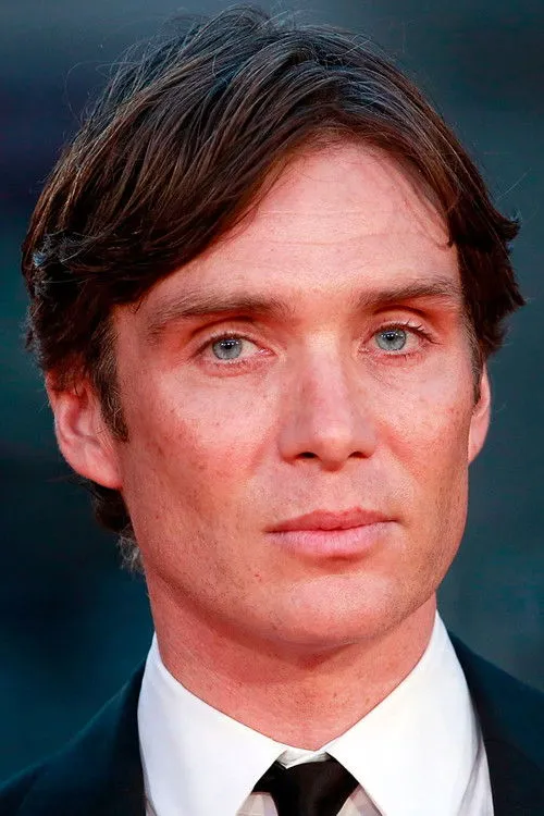 Cillian Murphy photo