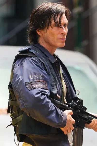 Cillian Murphy photo