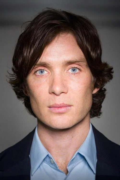 Cillian Murphy photo