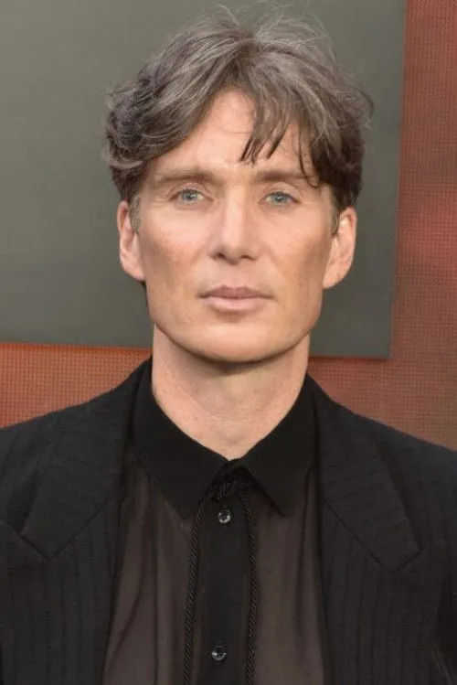 Cillian Murphy photo