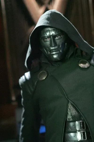 Doctor Doom