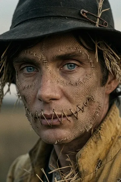 The Scarecrow