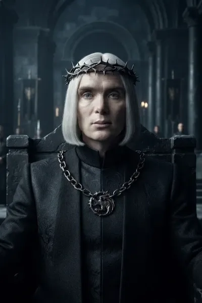 King of Hybern