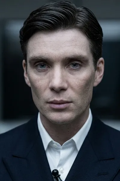 Cillian Murphy