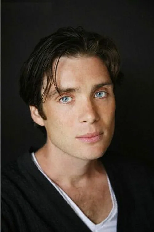 Cillian Murphy photo