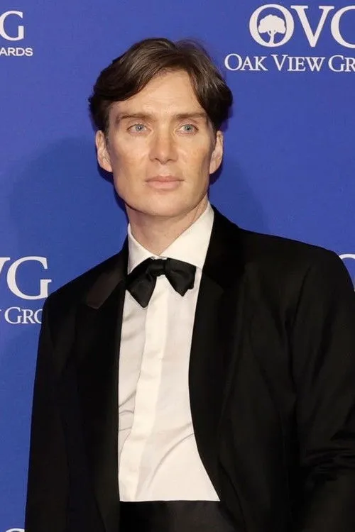 Cillian Murphy photo