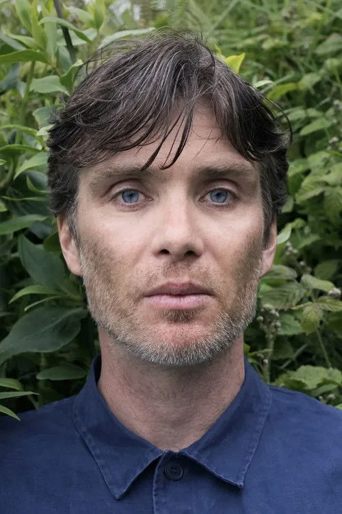 Cillian Murphy photo