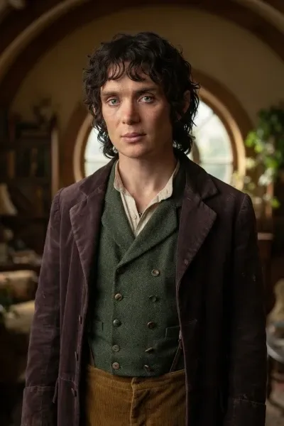 Frodo Baggins