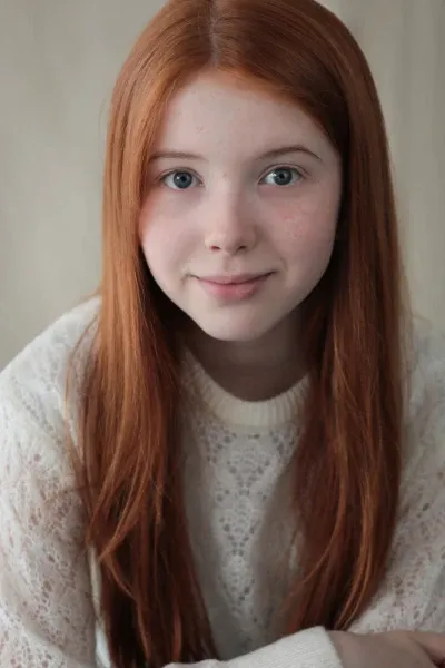 Madeleine Mckenna photo