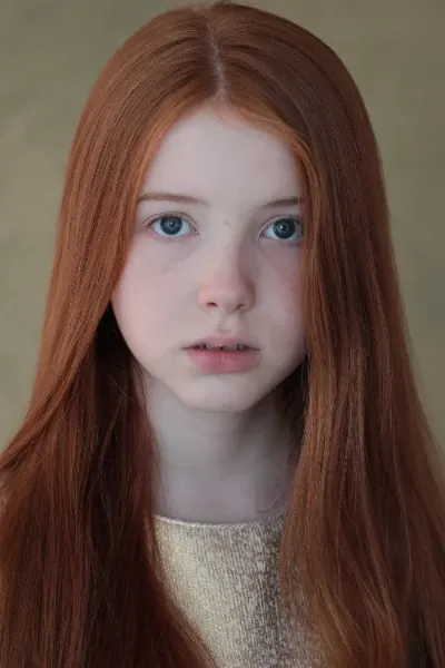 Madeleine Mckenna