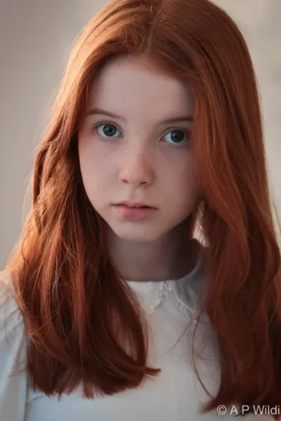 Madeleine Mckenna photo