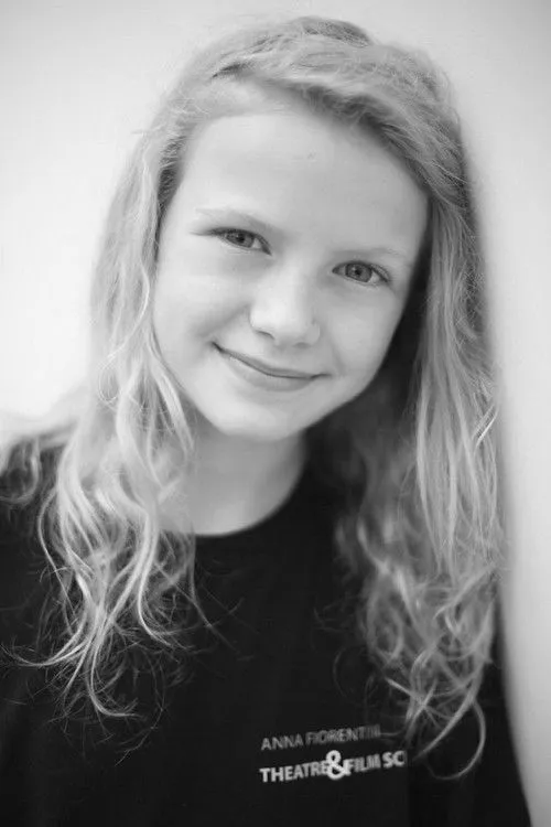Orla Hill photo