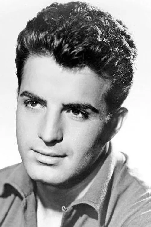 Vince Edwards photo