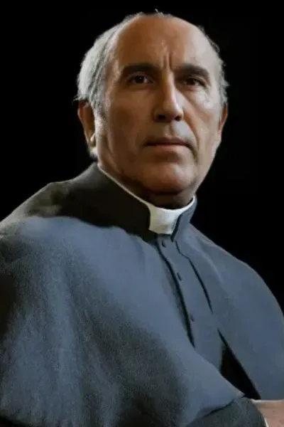 Christopher Lee photo