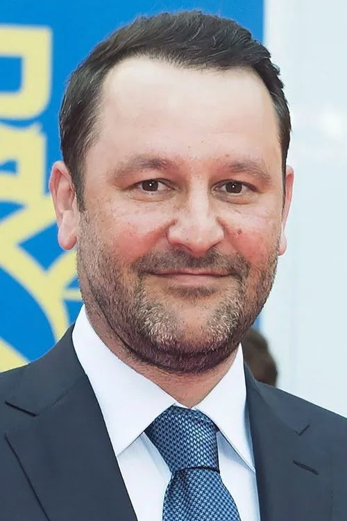 Dan Fogelman photo