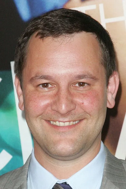 Dan Fogelman photo