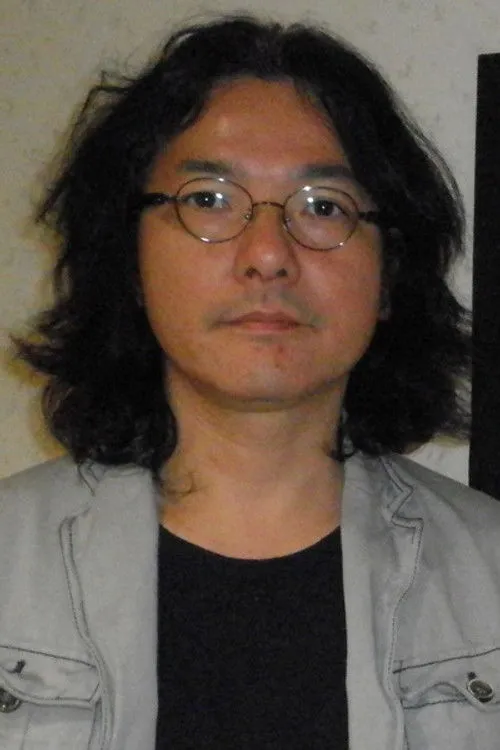 Shunji Iwai photo