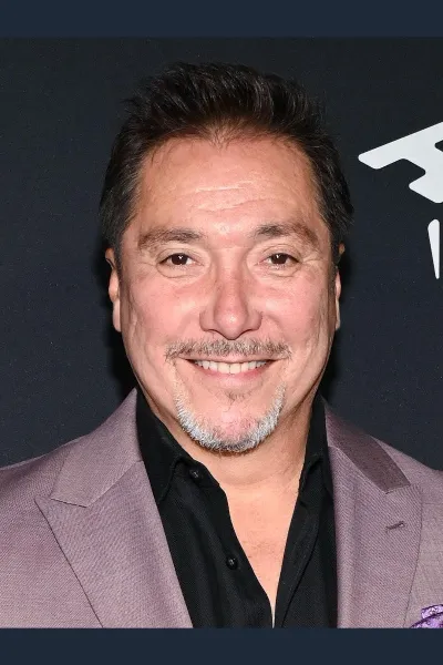 Benito Martinez photo