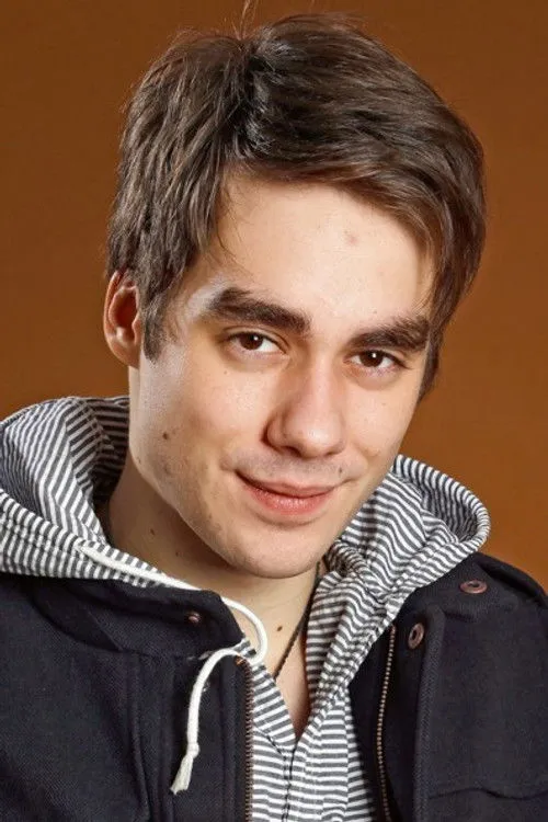 Patrik Děrgel