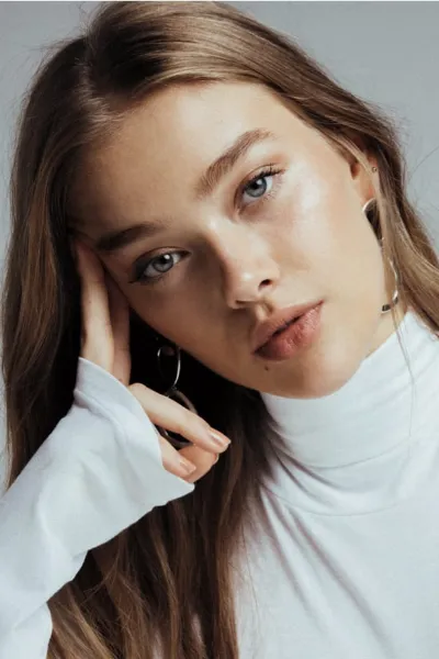 Jess Alexander photo