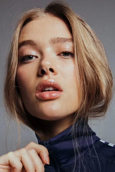 Jess Alexander photo