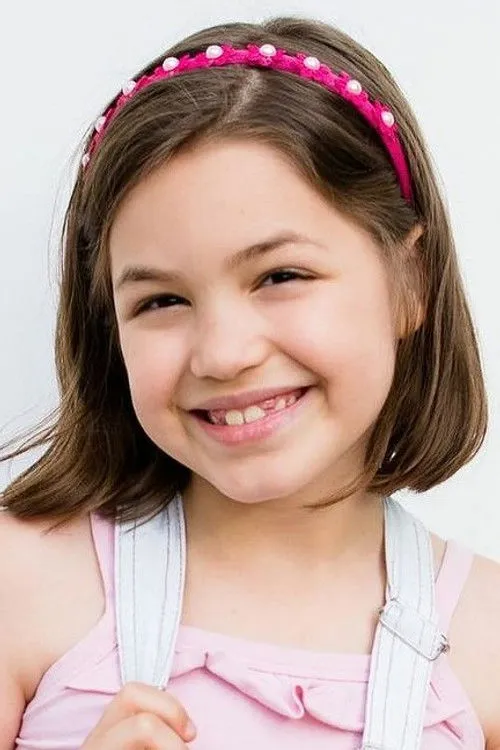 Giovanna Urbano photo