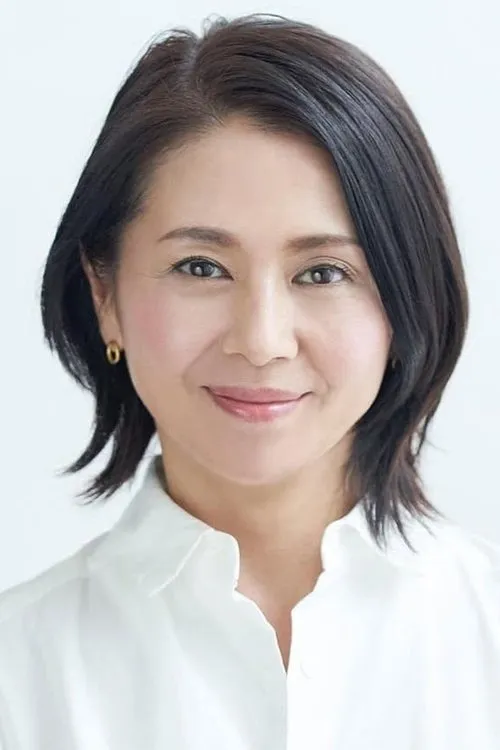 Mieko Uemura