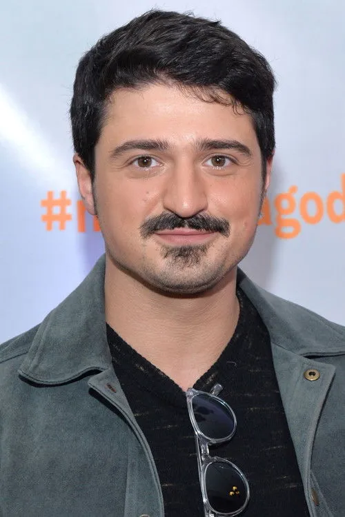 Yuriy Sardarov photo