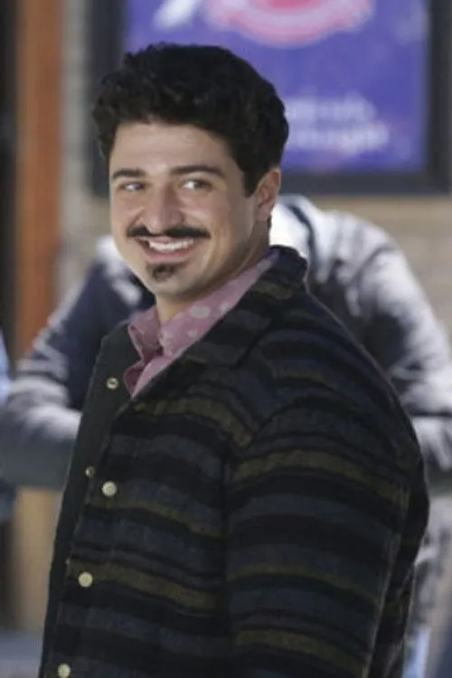 Yuriy Sardarov