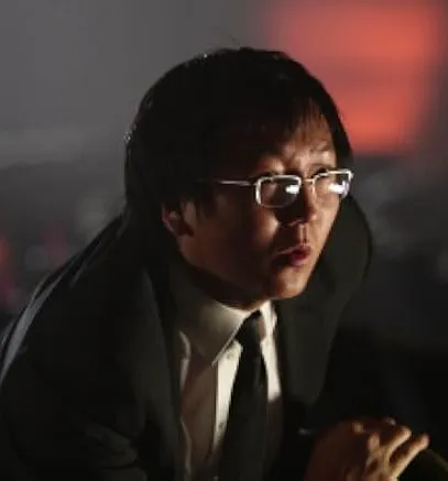 Masi Oka photo