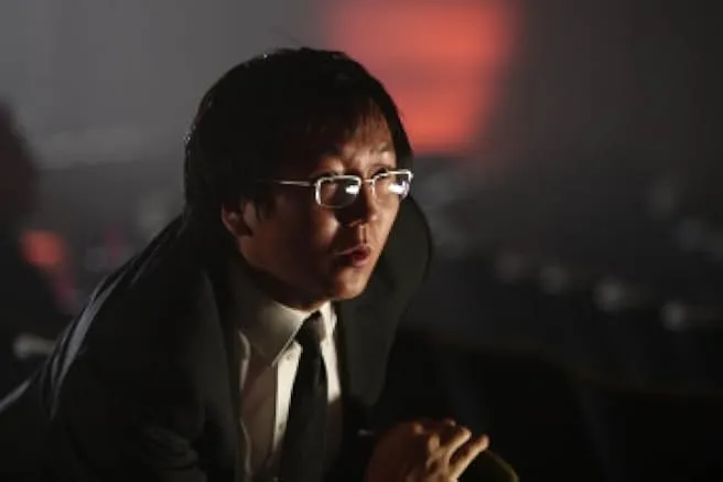 Masi Oka photo