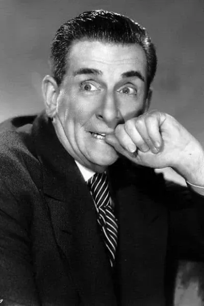 Edward Everett Horton photo