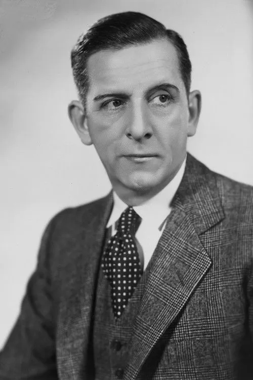 Gilbert Huph