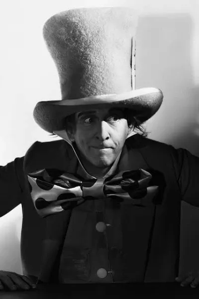 Edward Everett Horton photo