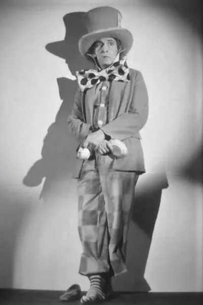 Edward Everett Horton photo