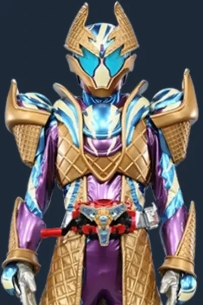 Kamen Rider Gavv photo