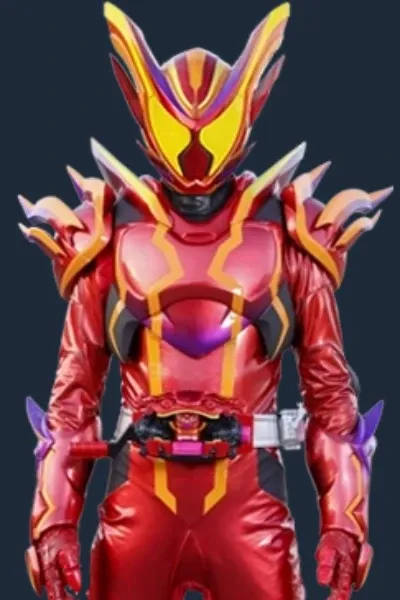 Kamen Rider Gavv photo