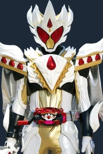 Kamen Rider Gavv photo