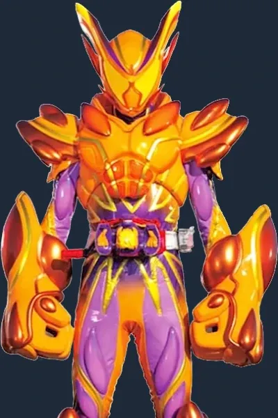 Kamen Rider Gavv photo