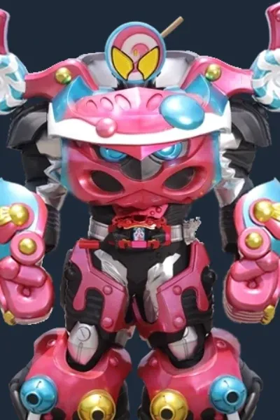 Kamen Rider Gavv photo