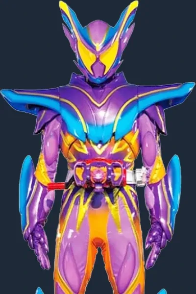 Kamen Rider Gavv photo