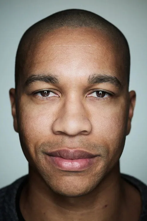 Aaron Moten photo