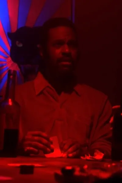 James Pickens Jr. photo