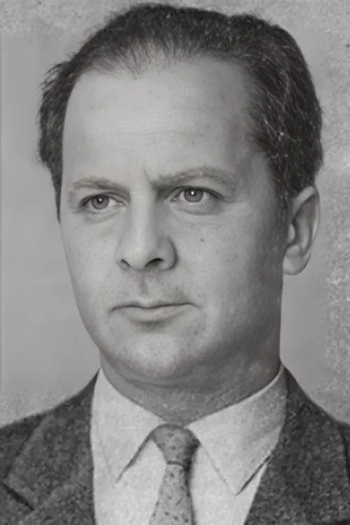 Anatoli Grebnev