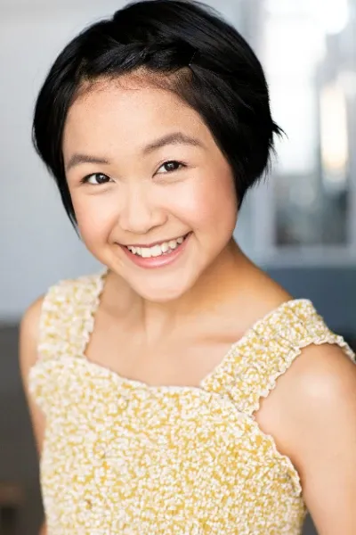 Grace Lu photo