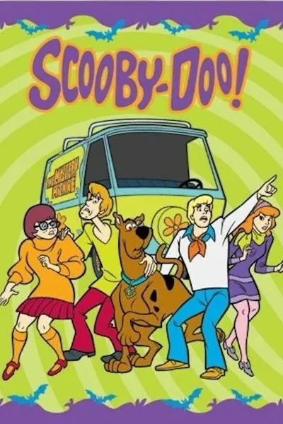 🐕Scooby-Doo🐕