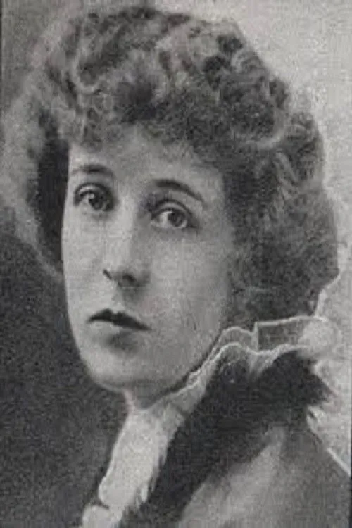 Katherine Corri Harris photo