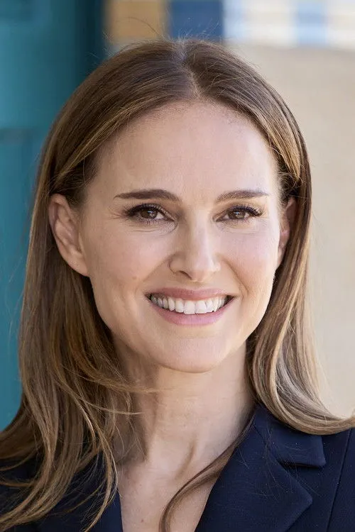Natalie Portman photo