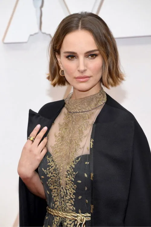 Natalie Portman photo
