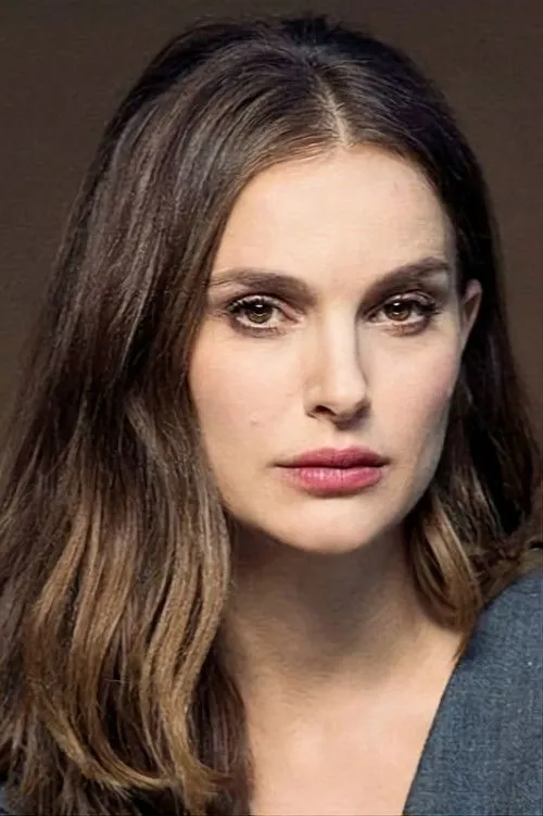 Natalie Portman photo